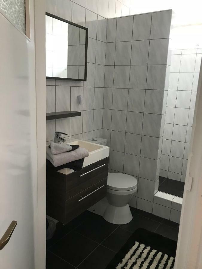 Bed and Breakfast De Drie Berken Klazienaveen Zewnętrze zdjęcie
